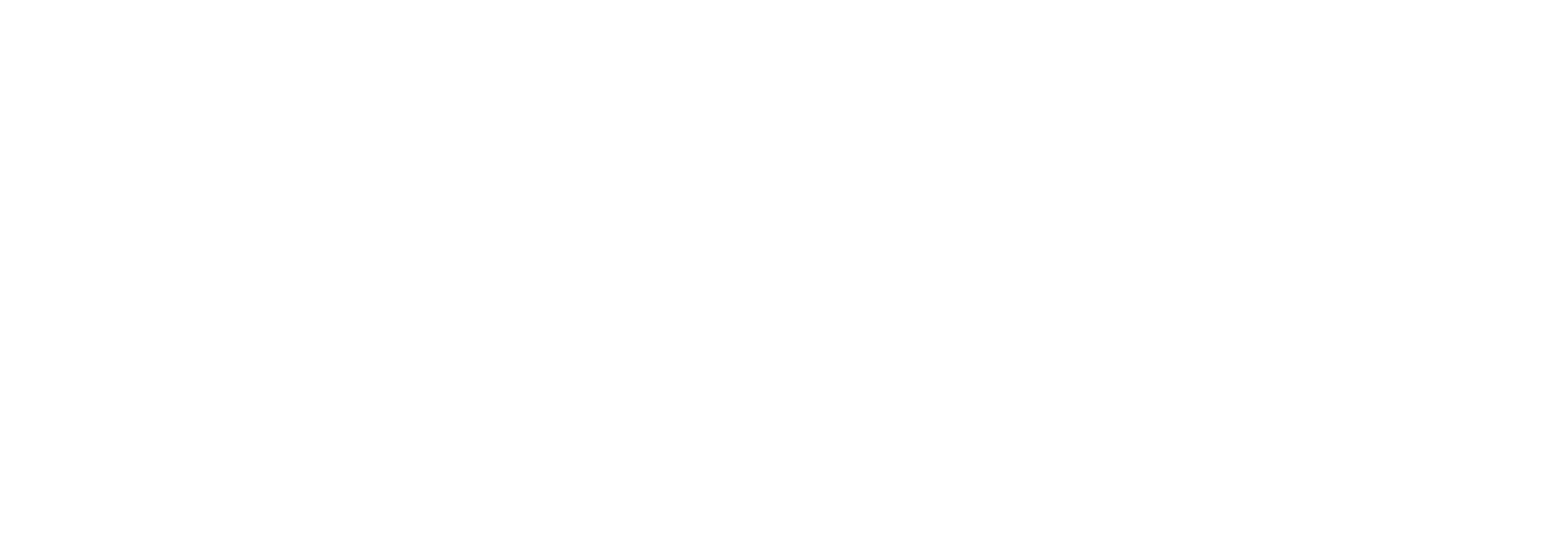 Allegio_Logotyp – Vit