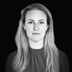 Jenny Lindström, Allegio Nyköping